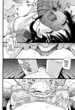 Page 83 of Ero Pippi + Extra