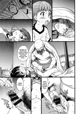 Page 92 of Ero Pippi + Extra