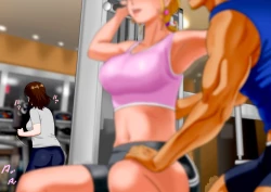 Page 179 of Niku shiri Tsuma Chinatsu