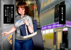 Page 261 of Niku shiri Tsuma Chinatsu