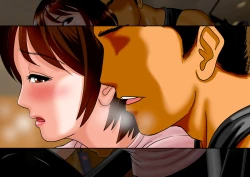 Page 464 of Niku shiri Tsuma Chinatsu