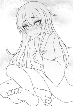 Page 2 of Hibiki to Tabisaki de Ecchi Suru Hon