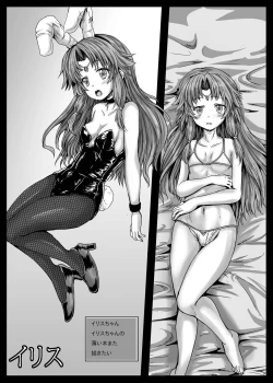 Page 15 of Aigis Rinjoku Taisen