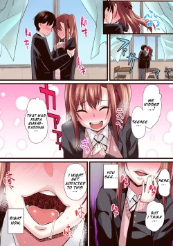 Page 20 of Seijun Kanojo no Mesu Ochina Sentaku