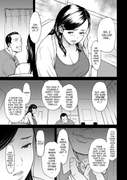 Page 23 of Uragiri no Ai wa Mitsu no Aji | Treacherous Love Tastes Like Honey