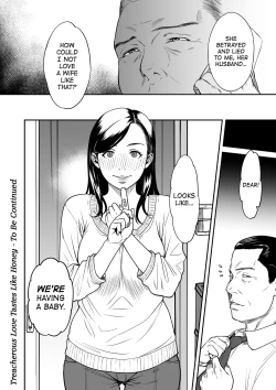 Page 64 of Uragiri no Ai wa Mitsu no Aji | Treacherous Love Tastes Like Honey