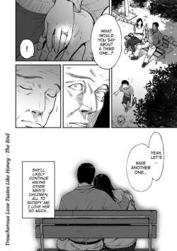 Page 80 of Uragiri no Ai wa Mitsu no Aji | Treacherous Love Tastes Like Honey