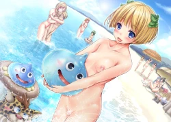 Page 28 of Tenkuu no Konyoku Monogatari