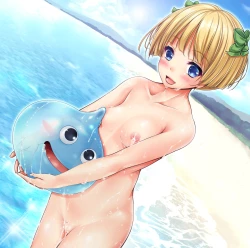 Page 30 of Tenkuu no Konyoku Monogatari