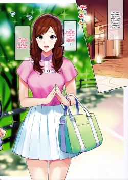 Page 15 of Secret Lover