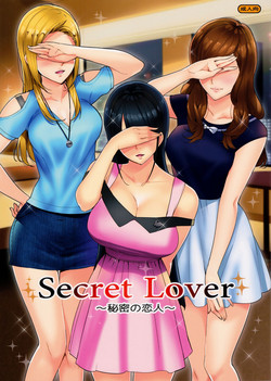Download Secret Lover