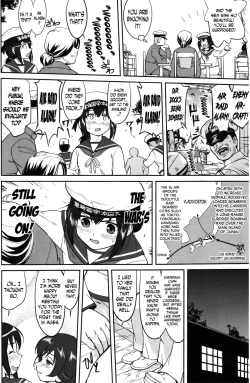 Page 31 of Teitoku no Ketsudan MIDWAY | Admiral's Decision: MIDWAY