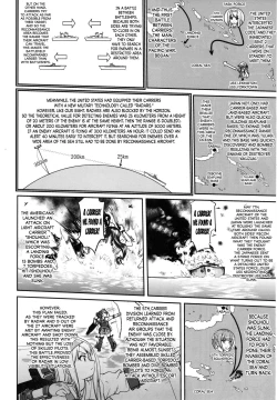 Page 39 of Teitoku no Ketsudan MIDWAY | Admiral's Decision: MIDWAY