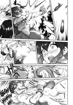 Page 44 of Teitoku no Ketsudan MIDWAY | Admiral's Decision: MIDWAY