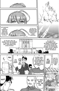 Page 55 of Teitoku no Ketsudan MIDWAY | Admiral's Decision: MIDWAY