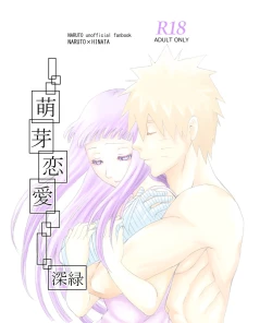 Page 1 of Houga Renai