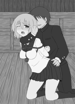 Page 2 of 没にしたやつを色や台詞はないけど・・・