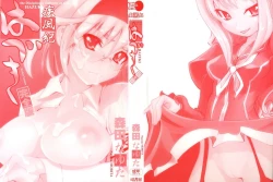 Page 3 of Shippuu Kino Hazuki Kanzen Ban