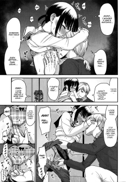 Page 7 of Mitaimono | I want to watch it
