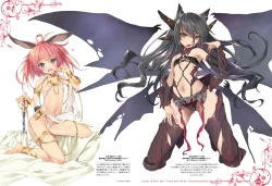 Page 46 of Dengeki Moeoh 2018-10