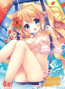 Page 91 of Dengeki Moeoh 2018-10