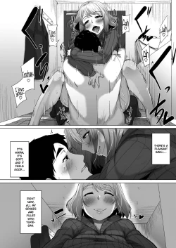 Page 15 of Daijoubu? Oppai Momu? | Are you alright? Do you need to rub some boobs?
