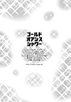 Page 29 of Gold Oasis Shower