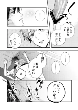 Page 4 of Iwatobi chanto!