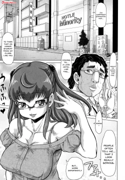 Page 121 of Negative Kanako5