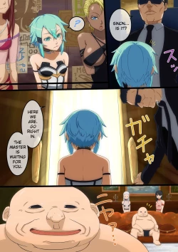 Page 13 of Hanbai Shoujo | Sales Girl