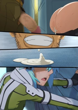 Page 25 of Hanbai Shoujo | Sales Girl