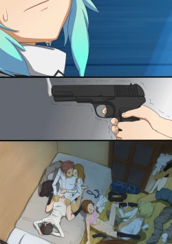 Page 27 of Hanbai Shoujo | Sales Girl