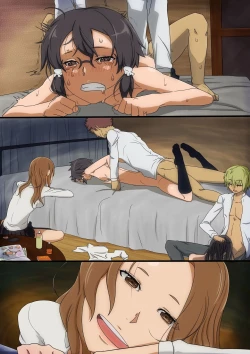 Page 33 of Hanbai Shoujo | Sales Girl