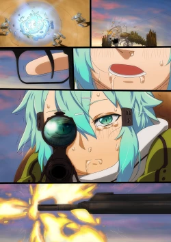 Page 42 of Hanbai Shoujo | Sales Girl