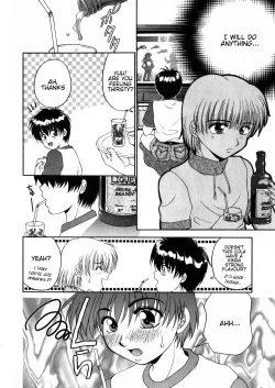 Page 6 of Boku wa Kimi ni Koishiteru | I'm in Love with You