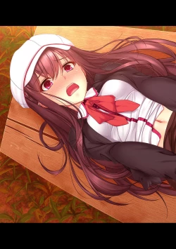 Page 319 of COMIC Ananga Ranga Vol. 39