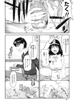Page 140 of COMIC Momohime 2009-03 Vol. 101