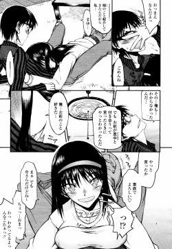 Page 143 of COMIC Momohime 2009-03 Vol. 101