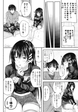 Page 64 of COMIC Momohime 2009-03 Vol. 101