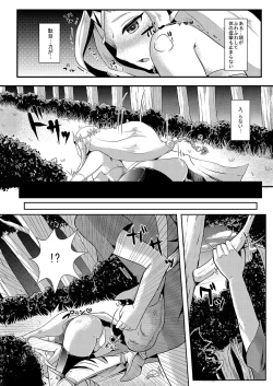 Page 15 of Futanari Zelda Soushuuhen