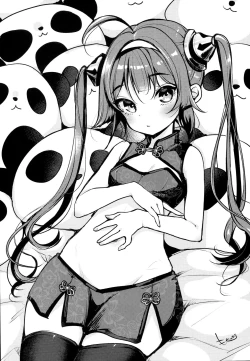 Page 19 of Taihen! Shikikan no Ninnin ga Pinpin! Ni