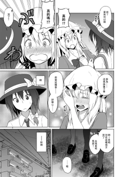 Page 7 of Hifuu Hatsutaiken.