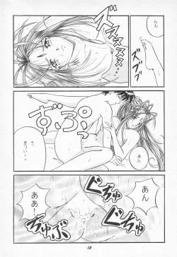 Page 11 of HOHETO 15