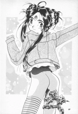 Page 27 of HOHETO 15