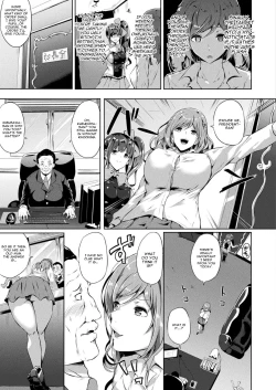 Page 7 of Saimin IdolCh. 1