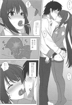Page 6 of Haruna-kun Celebration 2