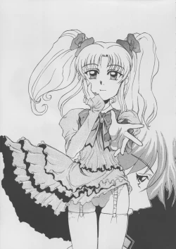 Page 46 of Ruriiro Sasami