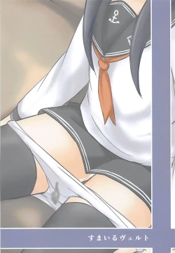 Page 22 of Akatsuki-chan wa Rippa na Otona nan desu yo