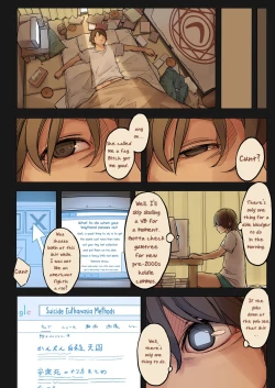 Page 19 of Sharon the Shiela: A Bogan Tale