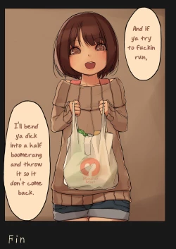 Page 22 of Sharon the Shiela: A Bogan Tale